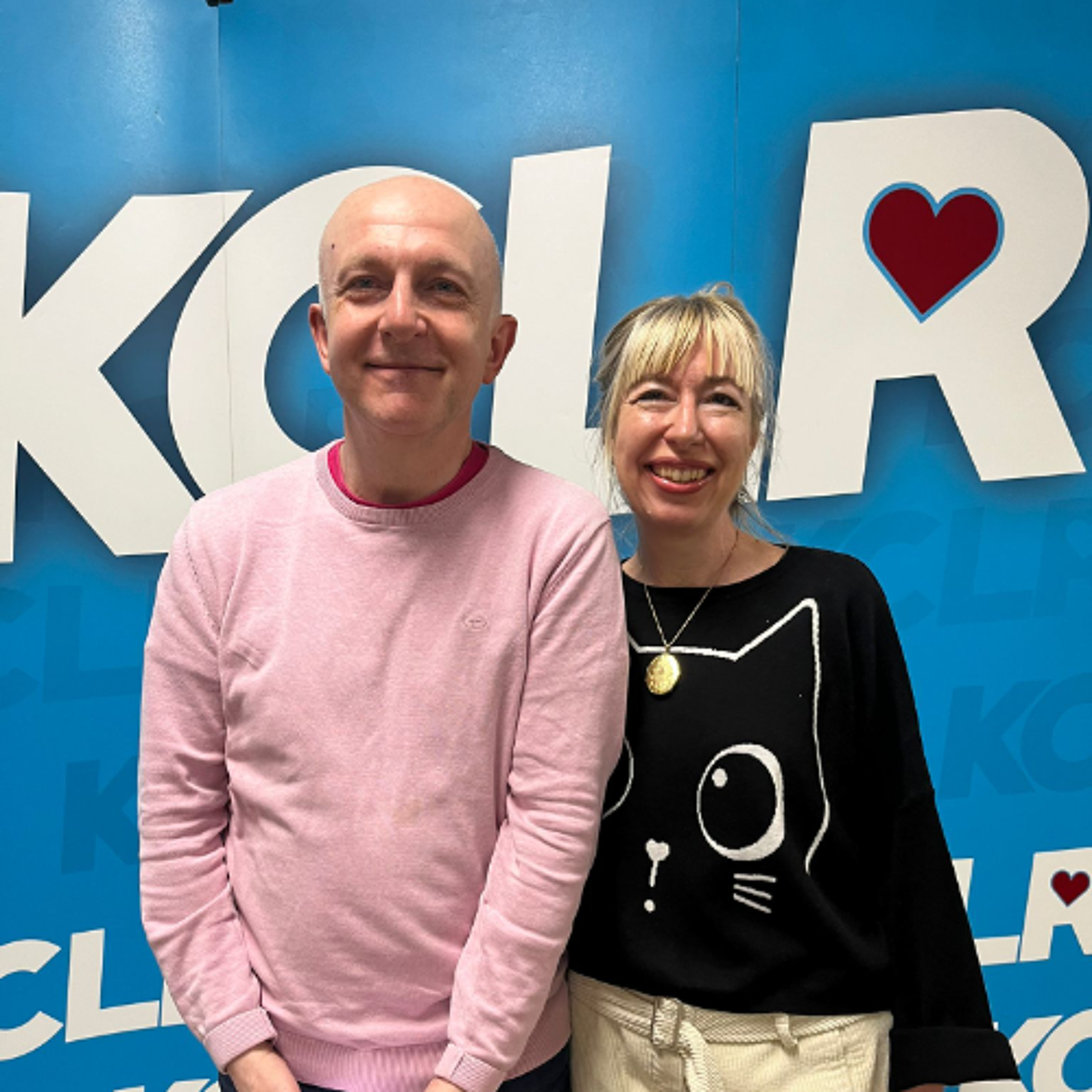 The KCLR Daily: MAYhem set to unfold in Kilkenny (30th April 2026) episode artwork