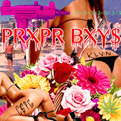 Propr Boyz - Chop Em Up (feat. Denzel Curry)