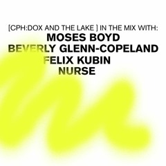 IN THE MIX WITH CPH:DOX