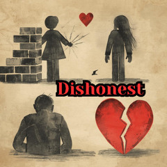 Dishonest