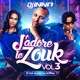 on J&#x27;adore Le Zouk Vol. 03