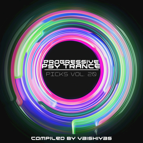 Goa•Psychedelic•Progressive•Techno | SENSES