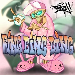 Trazy - Ring Ding Ding
