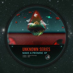 PREMIERE: CAlinie - Make A Promise [Unknown Series]