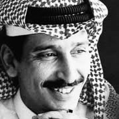 مساعد الرشيد انا دخيل الكحل والعطر والروج