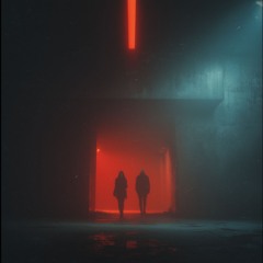 What Happens In The Dark