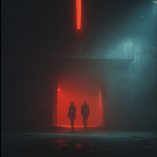 What Happens In The Dark