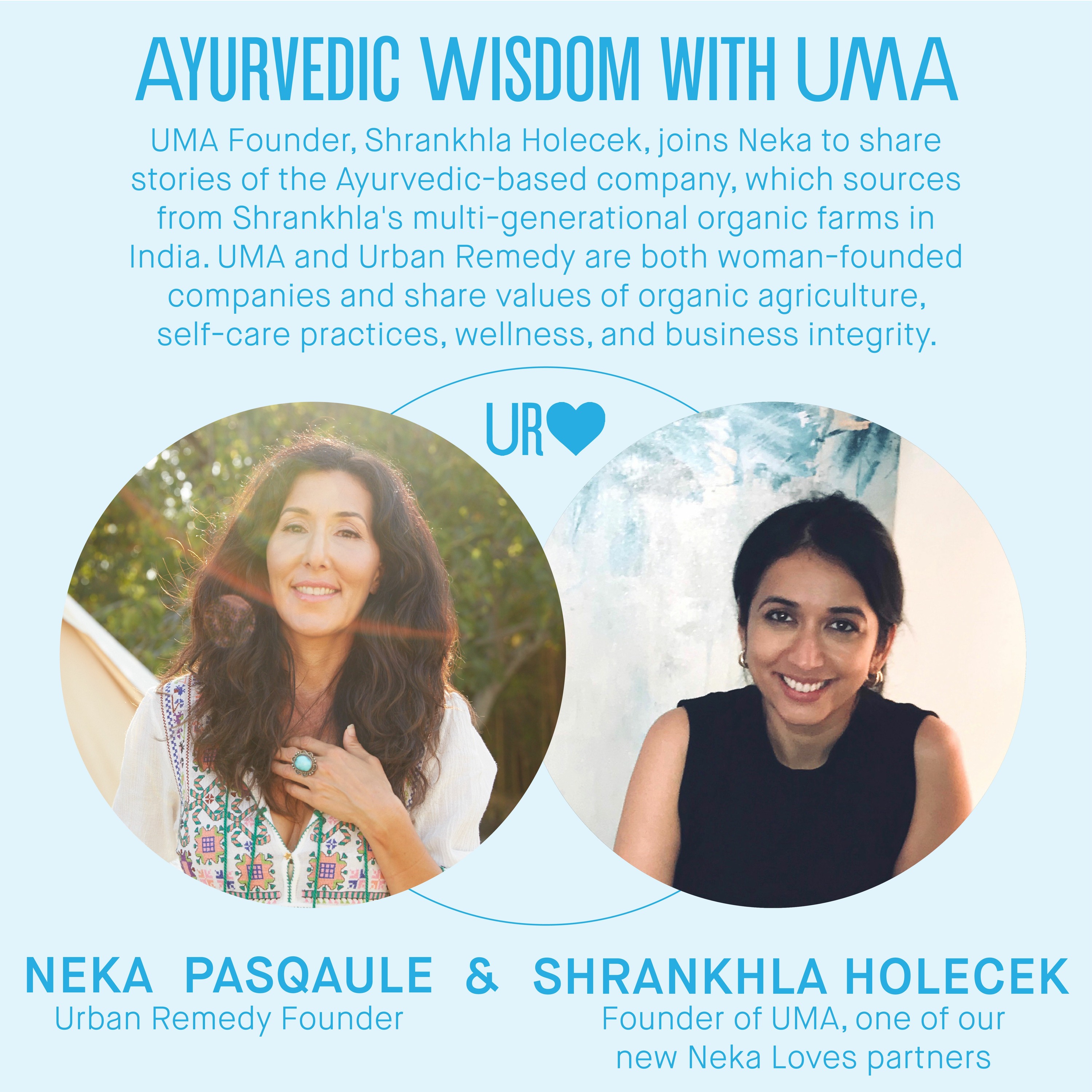 UR Love Podcast