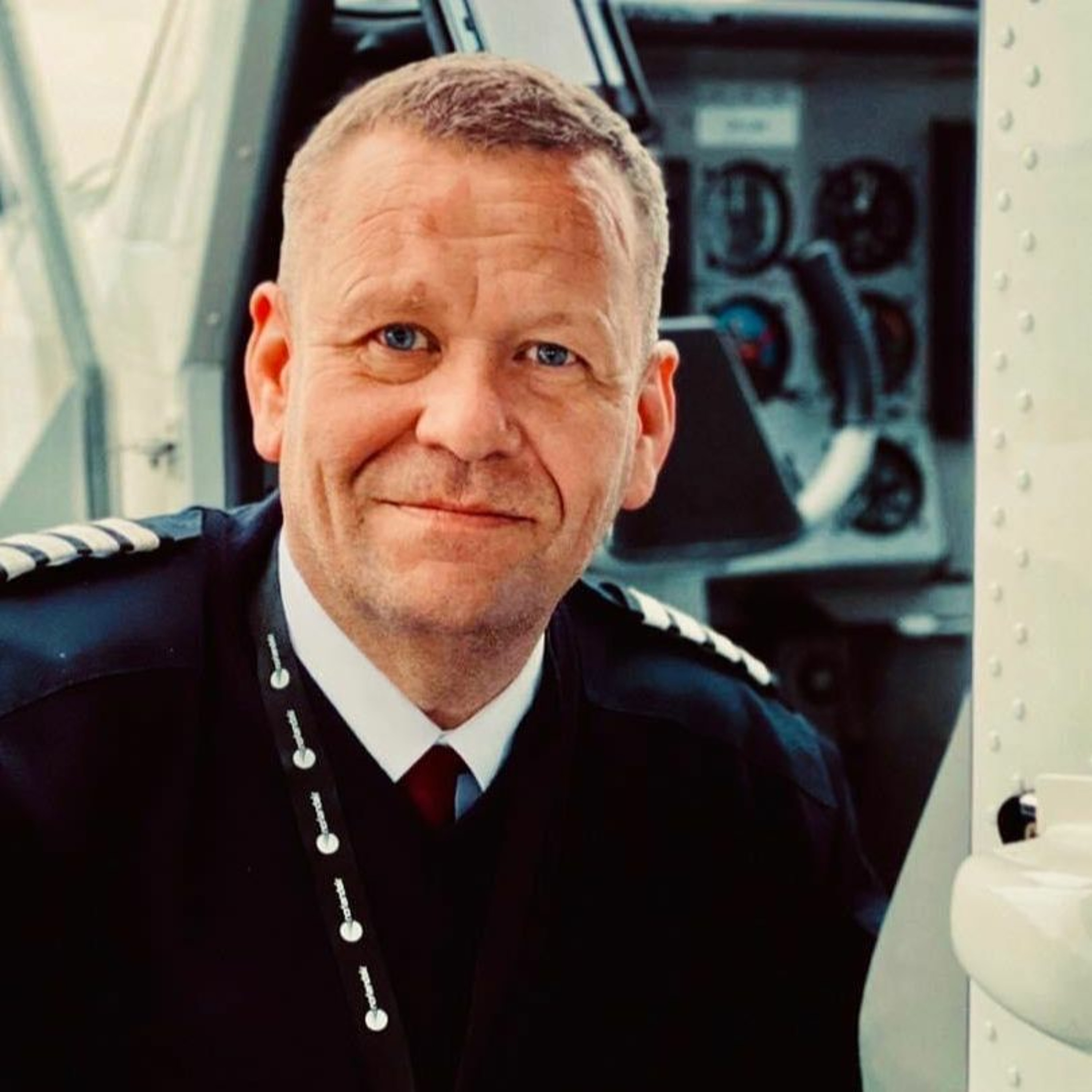 Flugvarpið