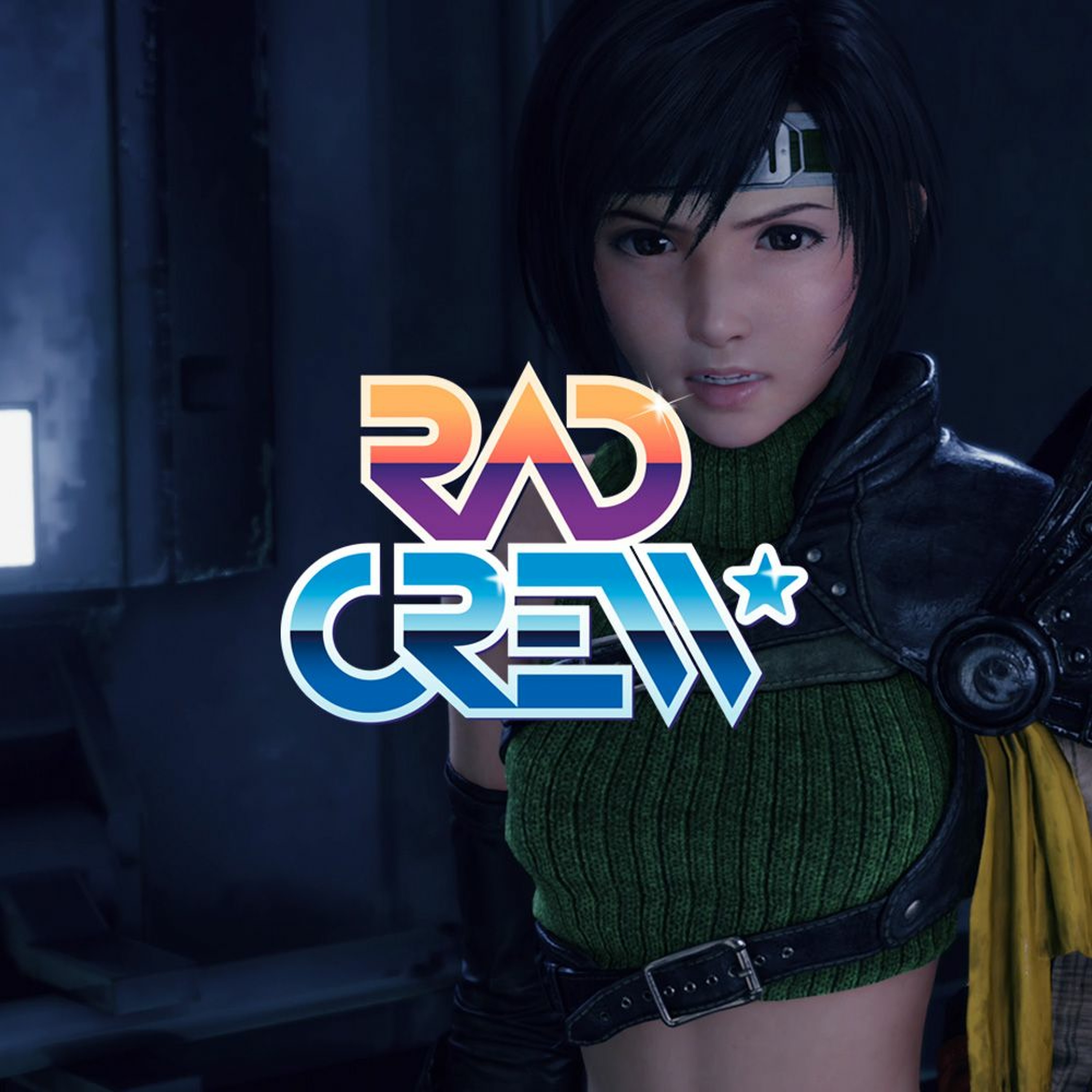 Rad Crew S22E03: De rareste Game Boy portene, PS5-catch up, Legend of Mana episode artwork