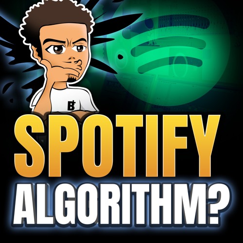Stream episode How The Spotify Algorithm Works by Boost CLCTV podcast