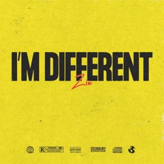 ZIE - IM DIFFERENT