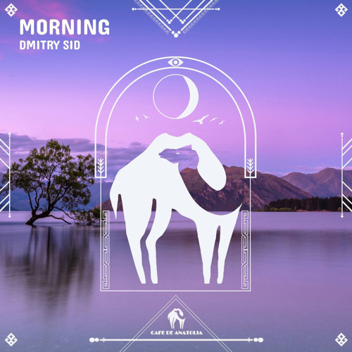 Closer To This Guy (Original Mix) [Cafe De Anatolia]