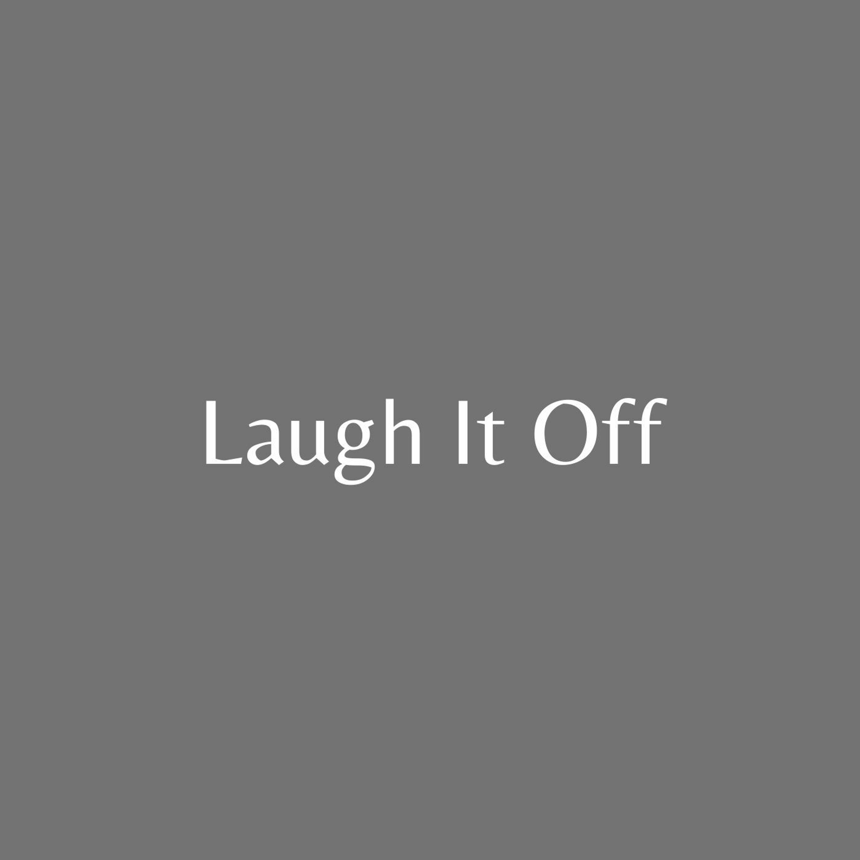 Sheff G x Drill Type Beat - "Laugh It Off" episode artwork
