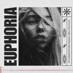 Jaxx & Vega x VSNS - Euphoria (Ridzlan San Bootleg) *FREE DOWNLOAD*