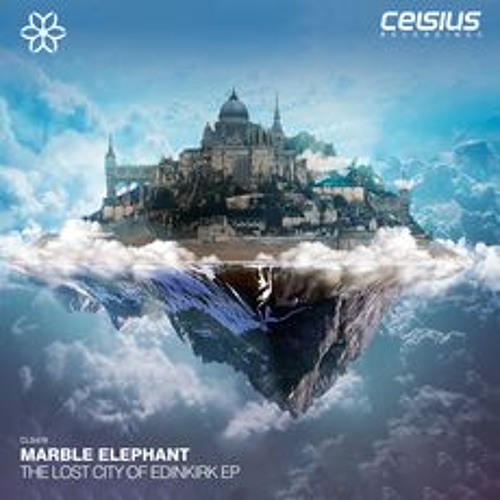 Marble Elephant - Whispers