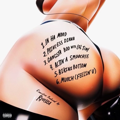 Stream HEATGENERAL | Listen to Ice Spice - Like..? (Deluxe 