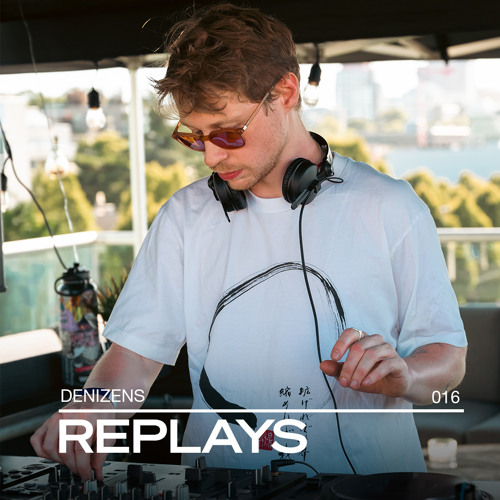 Denizens Replays 16 - Ev O'Reilly