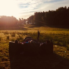 tea time w/ Oliver Maly