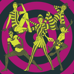 daydream odyssey(short) / ユメノマ(yumenoma)