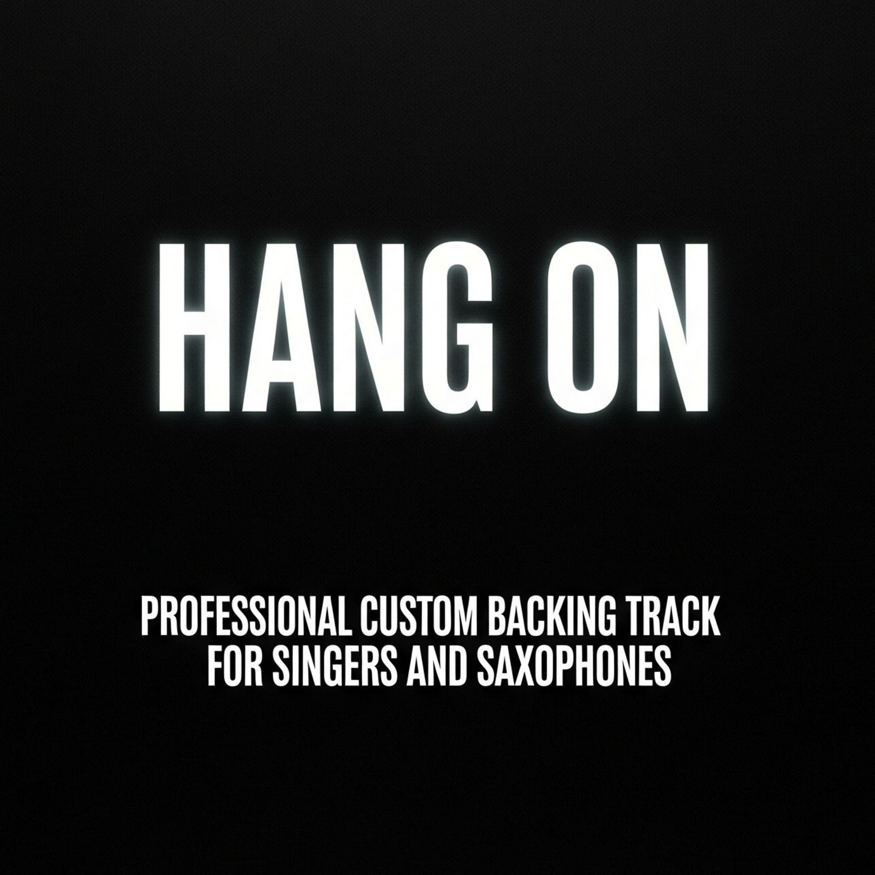 Hang On