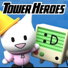 tower heroes ost