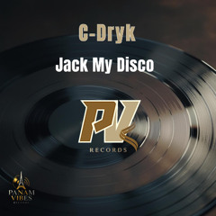 Jack My Disco (Original Mix)