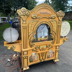 Unknown Wurlitzer 150 March (Rolls "10XXY" and 13427)