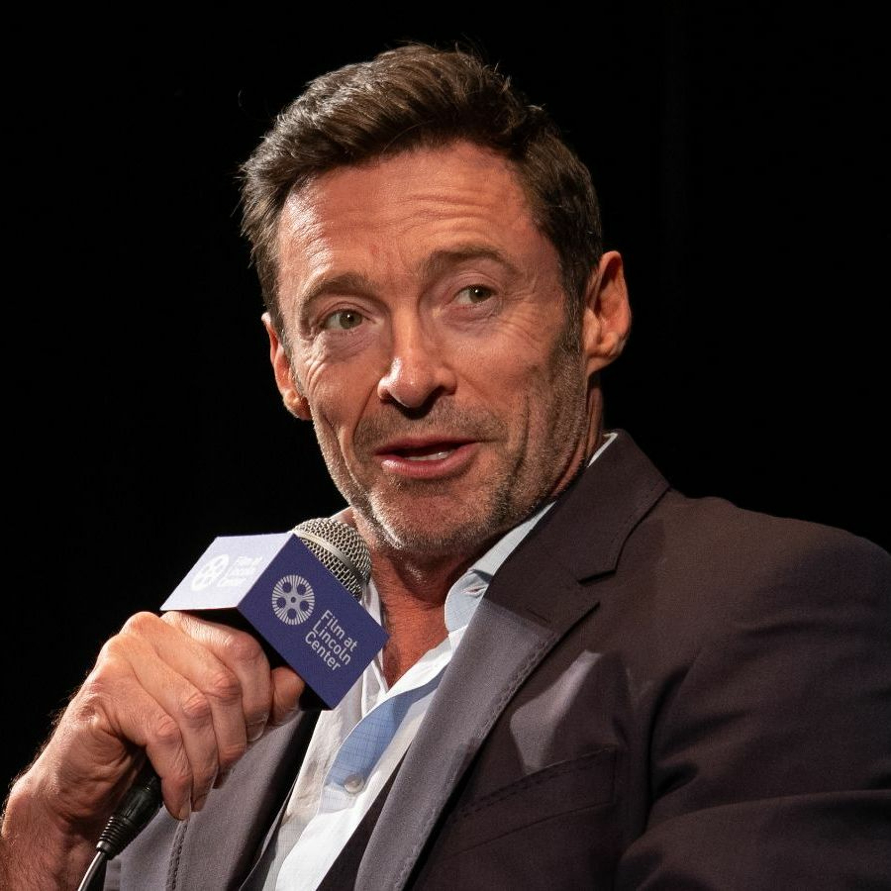 Film at Lincoln Center Podcast