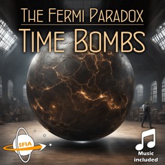 The Fermi Paradox: Timebombs