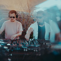 DNA Progressive House Set @ The Mishkita House 07/04/2025
