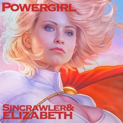 PowerGirl