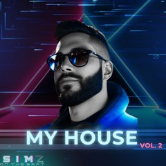S I M Z - MY HOUSE Vol. 2