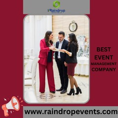 Best Event Planners in Lucknow