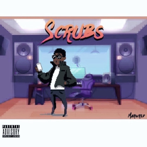 Stream Scrubs by marwrld | Listen online for free on SoundCloud