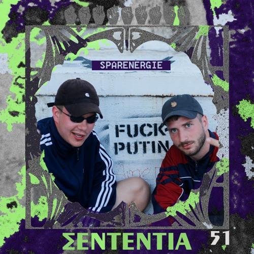 Sententia 51 - Sparenergy