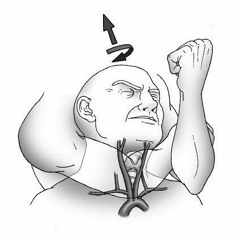 mxrch / Rear Naked Choke(KBC2021)