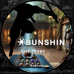 Grellhops - Juxt (FREE DOWNLOAD)