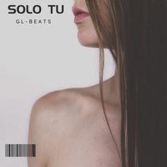 SOLO TU | Feid x Mora Type Beat Reggaeton Romántico Instrumental 2023