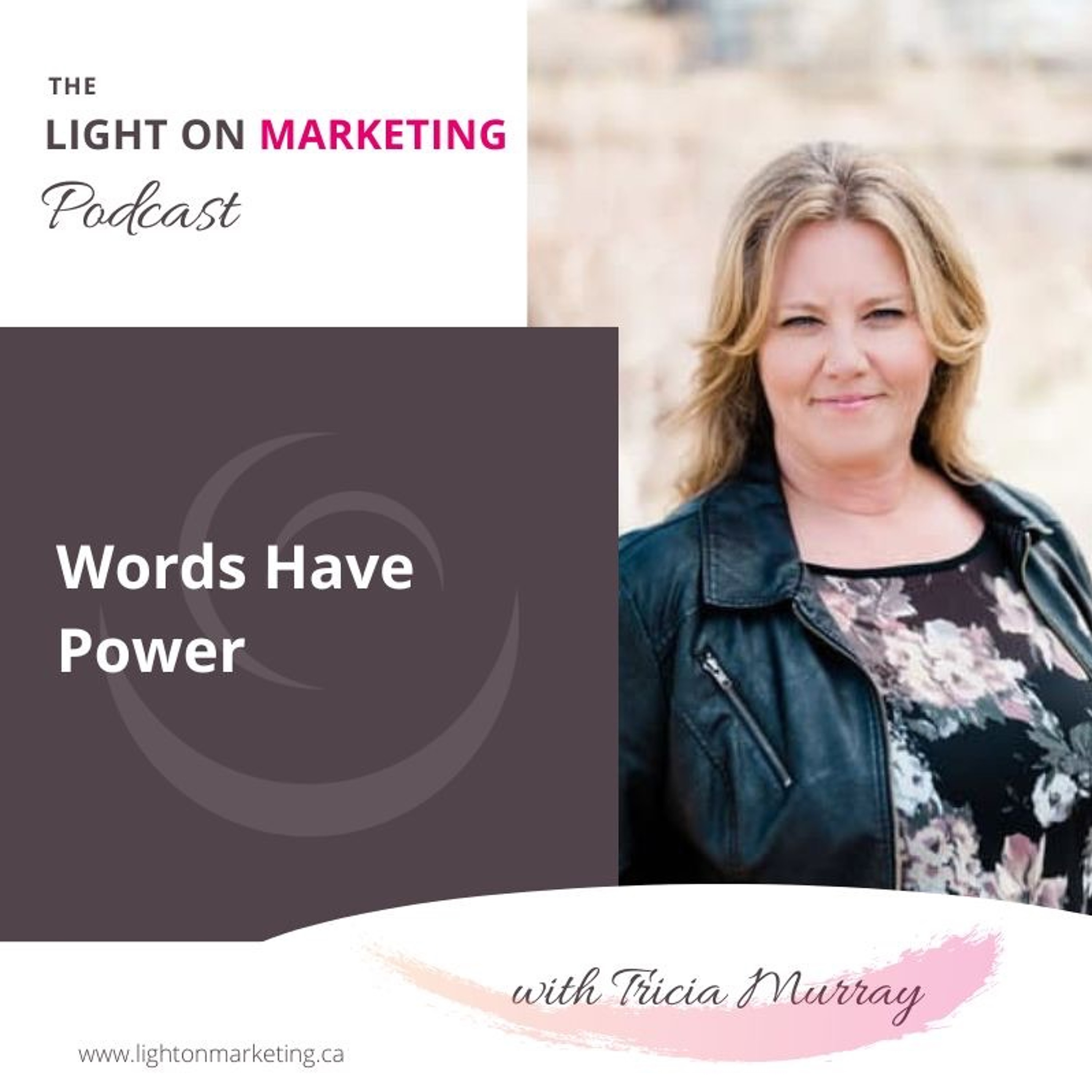 Light on Marketing