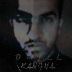 Drill - Kangna - Prod By Dj UBM