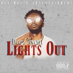David Duvali - Lights Out.