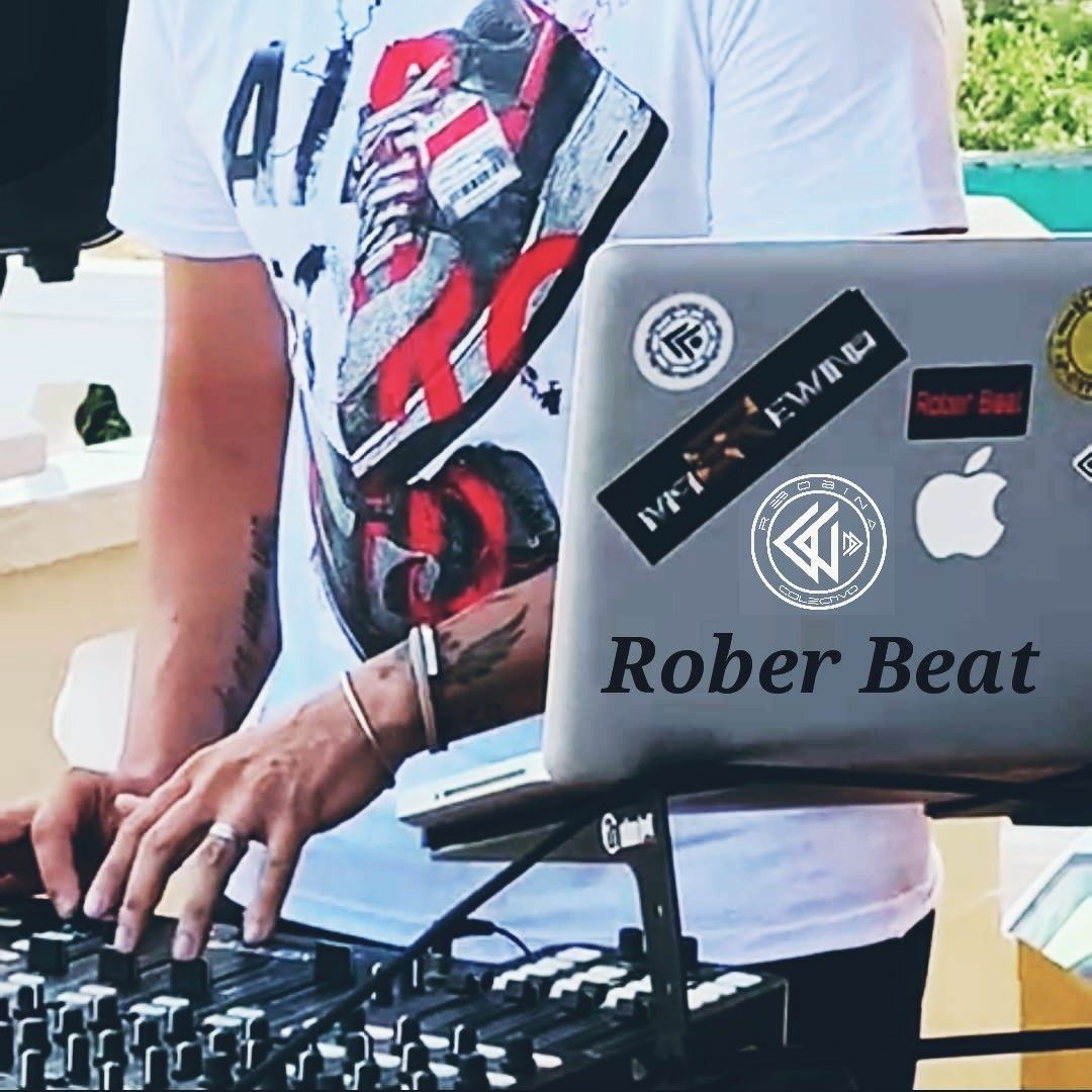 Rober Beat