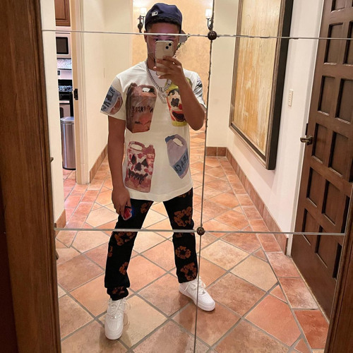 Veeze - Designer Bagz (Veeze Only)