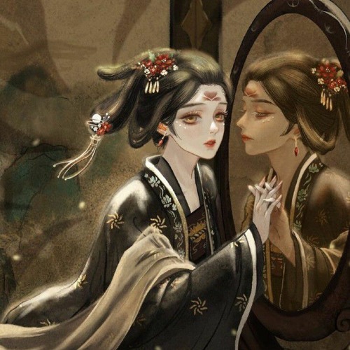 Ảo ảnh - Nhất Khoả Lang Tinh-Hứa Lam Tâm