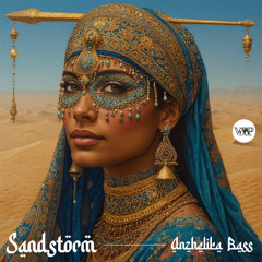 PREMIERE: Anzhelika Bass - Sandstorm [Camel VIP Records]