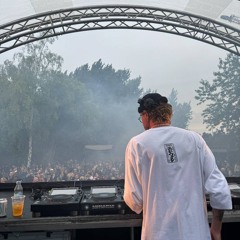 CERJ - Opening Sunrise @ Distortion Ø 2025