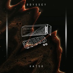 Odyssey [Melodic House & Techno - Afterlife Set]