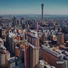 My City (feat. V.I)