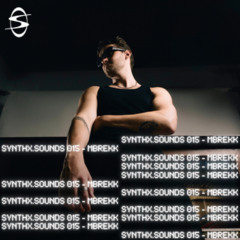 SYNTHX.SOUNDS 015 - MBREKK